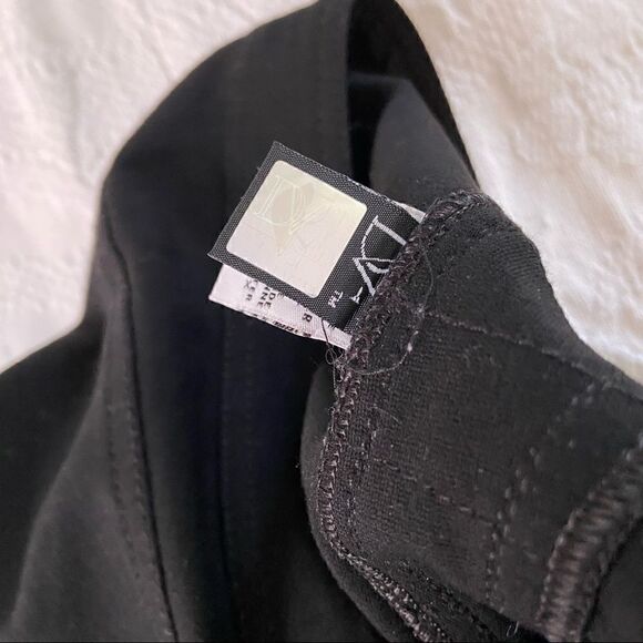 DvF Moto Style Mid Ride Leggings - Picture 5 of 10